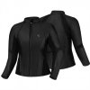 SHIMA KURTKA MOTO LADY  MONACO 2.0 PANTS BLACK